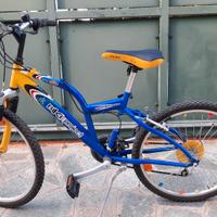 Mtb per ragazzi