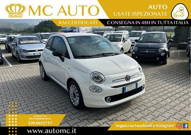 FIAT 500 1.0 Hybrid Dolcevita PROMO CON FINANZIA