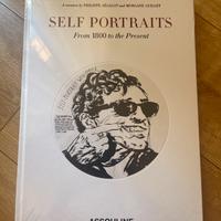Self Portraits feom 1800 to the Present