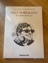 Self Portraits feom 1800 to the Present