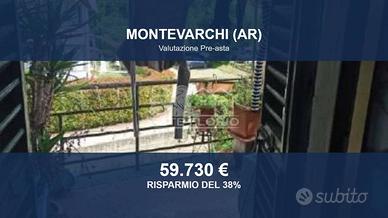 Immobile in asta di 87 m² con più di 5 locali e bo