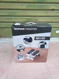 stepper decathlon 