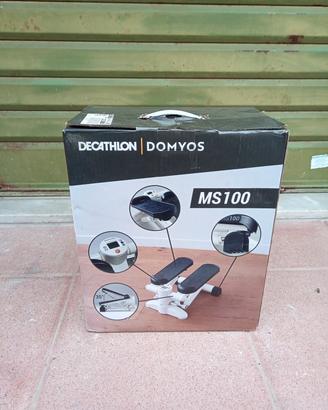 stepper decathlon 