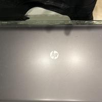 Computer hp portatile