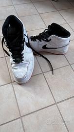 Air jordan 1 mid SE fearless edison chen clot