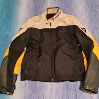 Giubbotto Moto Dainese 