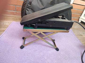 chitarra acustica elettrificata 