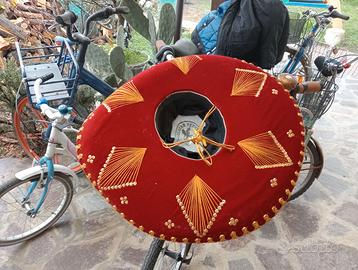 Cappello Salazar yepes