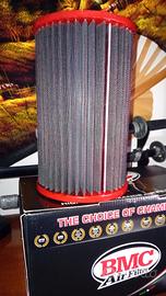  filtro aria Bmc per giulietta 2000 140 cv