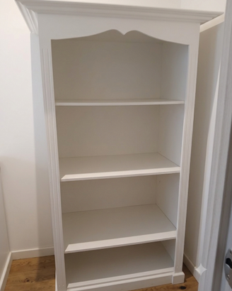 LIBRERIE