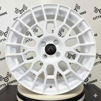 CERCHI IN LEGA PEUGEOT 208 2008 da 18"