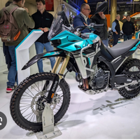 Kove 800 rally la regina delle enduro