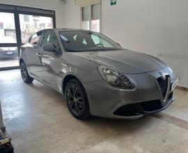 Alfa Romeo Giulietta 1.6 JTDm 120 CV Business