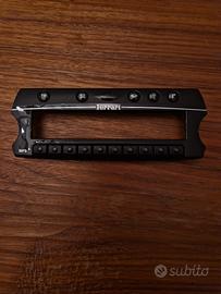 Piastrina Becker originale Ferrari F430/360