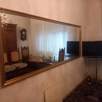 specchiera vintage 260 x 100