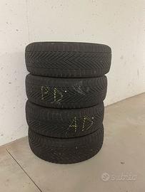 Gomme Invernali Pirelli Winter 205/55 R17