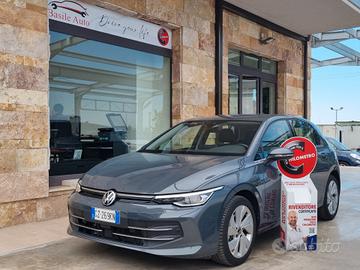 Volkswagen Golf VIII 2024 2.0 tdi Style 150cv dsg