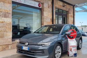 Volkswagen Golf VIII 2024 2.0 tdi Style 150cv dsg
