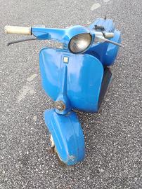 Vespa 50