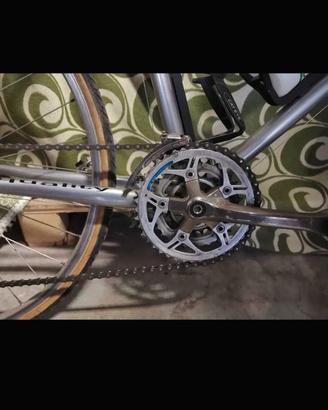 Mtb da strada da 26