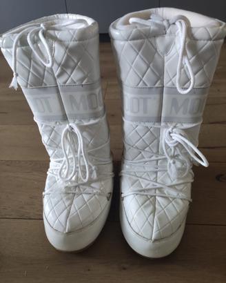 Moon Boot