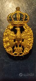 Fregio Regia Aeronautica