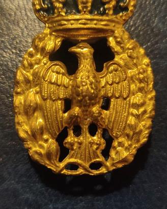 Fregio Regia Aeronautica