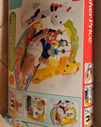 Palestrina fisher prime 