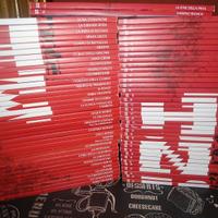 FUMETTI LA STORIA DEL WEST COMPLETA (  a colori)