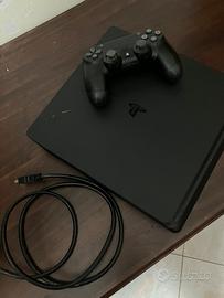 Ps4 slim