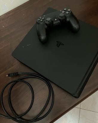 Ps4 slim