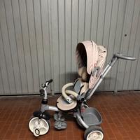 Triciclo Mondial Toys