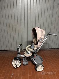 Triciclo Mondial Toys