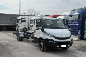 Daily 72c18 3.0 e6 telaio p 5100 2018