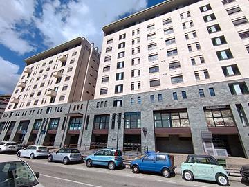 Studio professionale Via Nazario Sauro