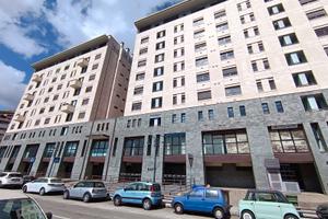 Studio professionale Via Nazario Sauro