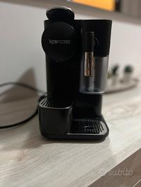 Lattissima One DeLonghi