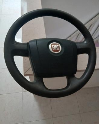volante fiat ducato 250