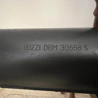 Marmitte originali moto guzzi Le Mans