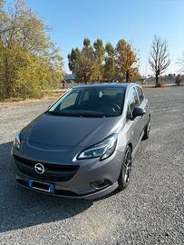 Opel Corsa OPC 1.4 Turbo 150CV
