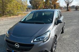 Opel Corsa OPC 1.4 Turbo 150CV