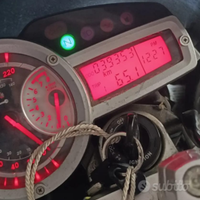 Yamaha BT BULLDOG 100