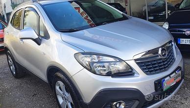 Opel Mokka 1.4 Turbo GPL Tech 140CV 4x2 Cosmo