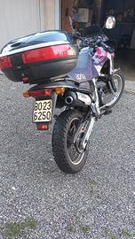 moto pegaso 650 Aprilia 
