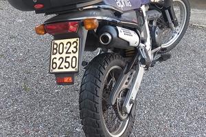 moto pegaso 650 Aprilia 