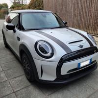 MINI Cooper SE Resolute Full Electric 2023 75kw