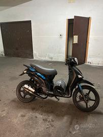 Liberty 2t