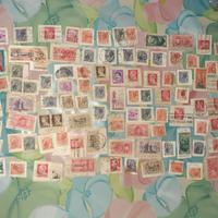 Monete e francobolli