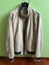 Giacca Zara Man Beige - Taglia M