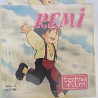 Filmino lungometraggio super 8 color mt. 60 muto